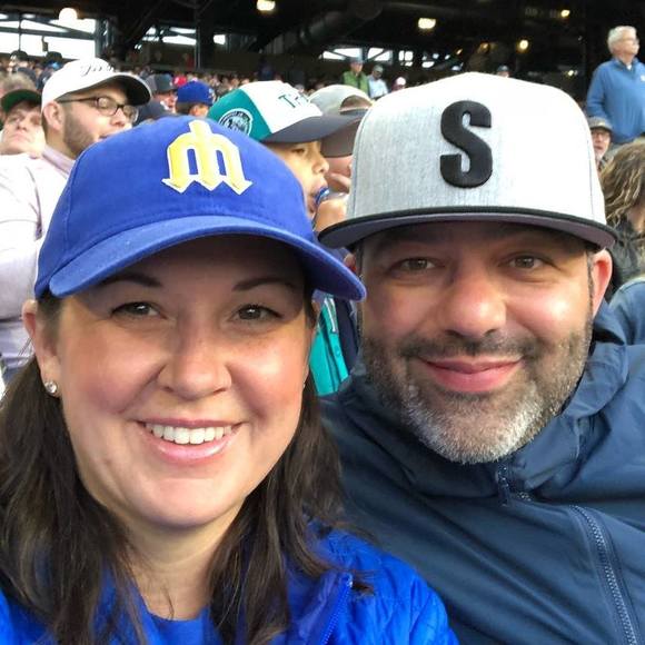 Meet your Posher, Jeffandselena - Picture 1 of 1